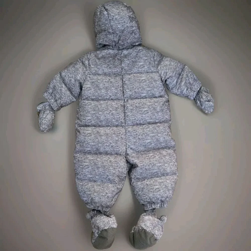 Baby Cold Control Max‎ Snowsuit Infant Boys Girls Size 0-6months